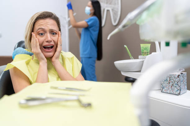 Best Tooth Pain Emergency Relief  in Mount Penn, PA
