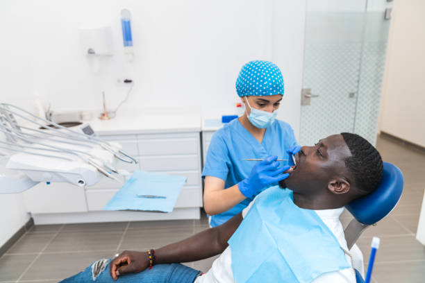 Best Dentist for Tooth Abscess  in Mount Penn, PA