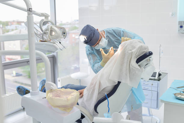 Best Tooth Infection Emergency Dentist  in Mount Penn, PA